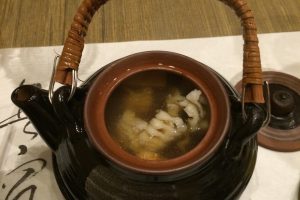 割烹料理やす多さん♪