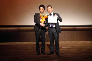 第27期　経営計画発表会