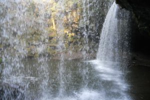 おススメの滝