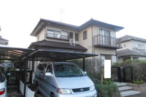 田園２丁目売家紹介です！