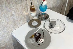 カフェ巡り（若松・小倉北区）