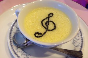 ランチミーティング♪