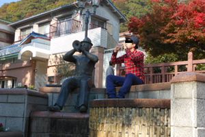ＩＮ神戸！