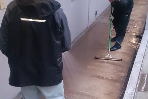 ☆大型清掃２☆