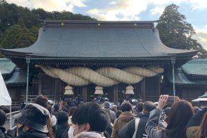 あけましておめでとうございます！！！