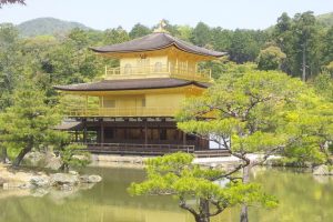 金閣寺