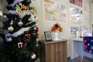★クリスマス★