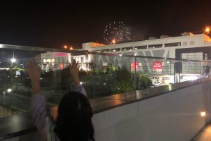 花火