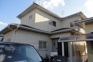 中古戸建て購入　M様