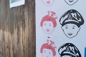 昭和の町、豊後高田をぶらり