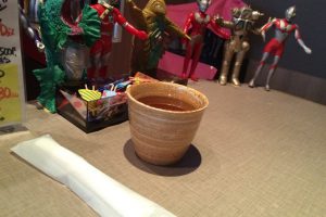 くせになる接客