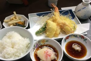 天若さんへ行ってきました（*´ー`)