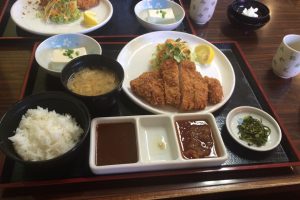 とんかつ！！