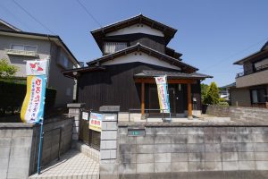 駄菓子屋