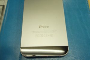 iPhone5S