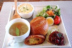 ☆ひぐらし軒☆