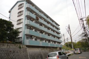 ☆折尾自由ヶ丘センチュリー21☆