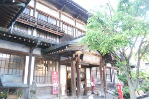 地獄で極楽♪