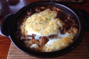 門司港カレー