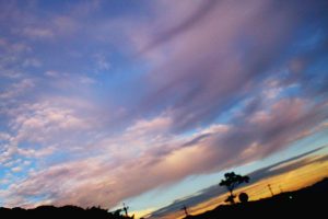☆夏の夕暮れ☆