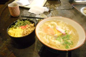最強コンビ