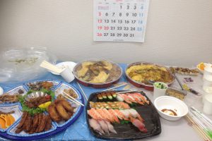 黒崎祇園