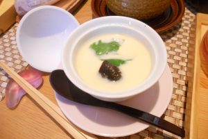 お鮨屋さんでランチ♪♪