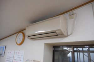 とにかく暑いです（汗）