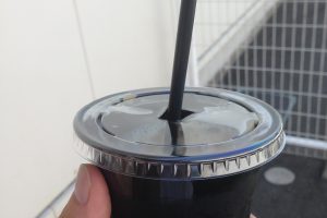 セブンカフェ