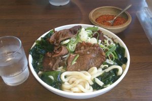 うどん