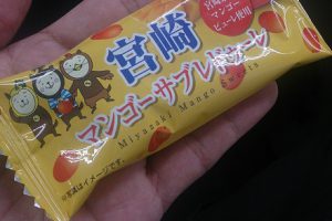 ★マンゴーサブレドゥーレ★