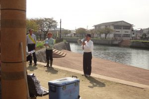 金山川