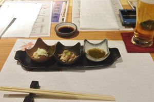 割烹料理