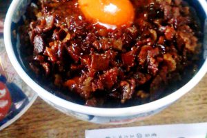 ★松尾食堂★