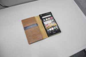 スマホ♪