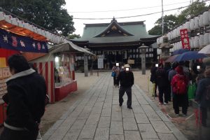 恵比寿神社