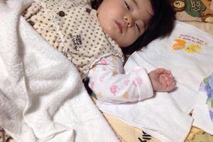 ハイハイ