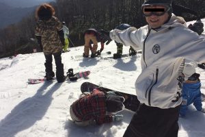 毎年の恒例☆