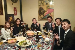 宅建おめでとう会