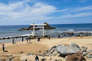 福岡のポテンシャル　糸島　