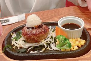 お盆休み