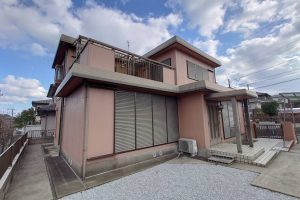 おススメ物件情報　～八幡西区　戸建　千代２丁目　～