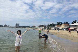 お盆休み・・・。Part.2