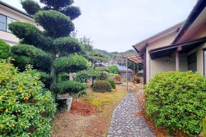 おすすめ物件　～門司区白野江～