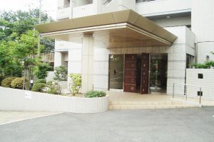 ☆人気地区のマンション☆