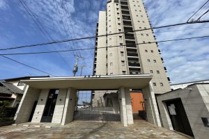 小倉北区大幅リフォーム済！　LDK26帖の物件です！