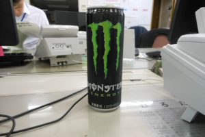 疲れた時はコレ！？