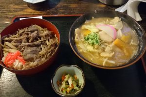 おススメランチ