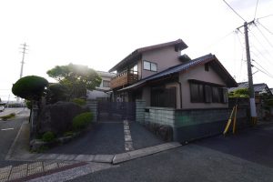 中古戸建て購入　Ｋ様