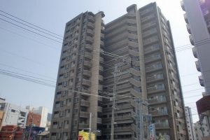 中古マンション購入　K様